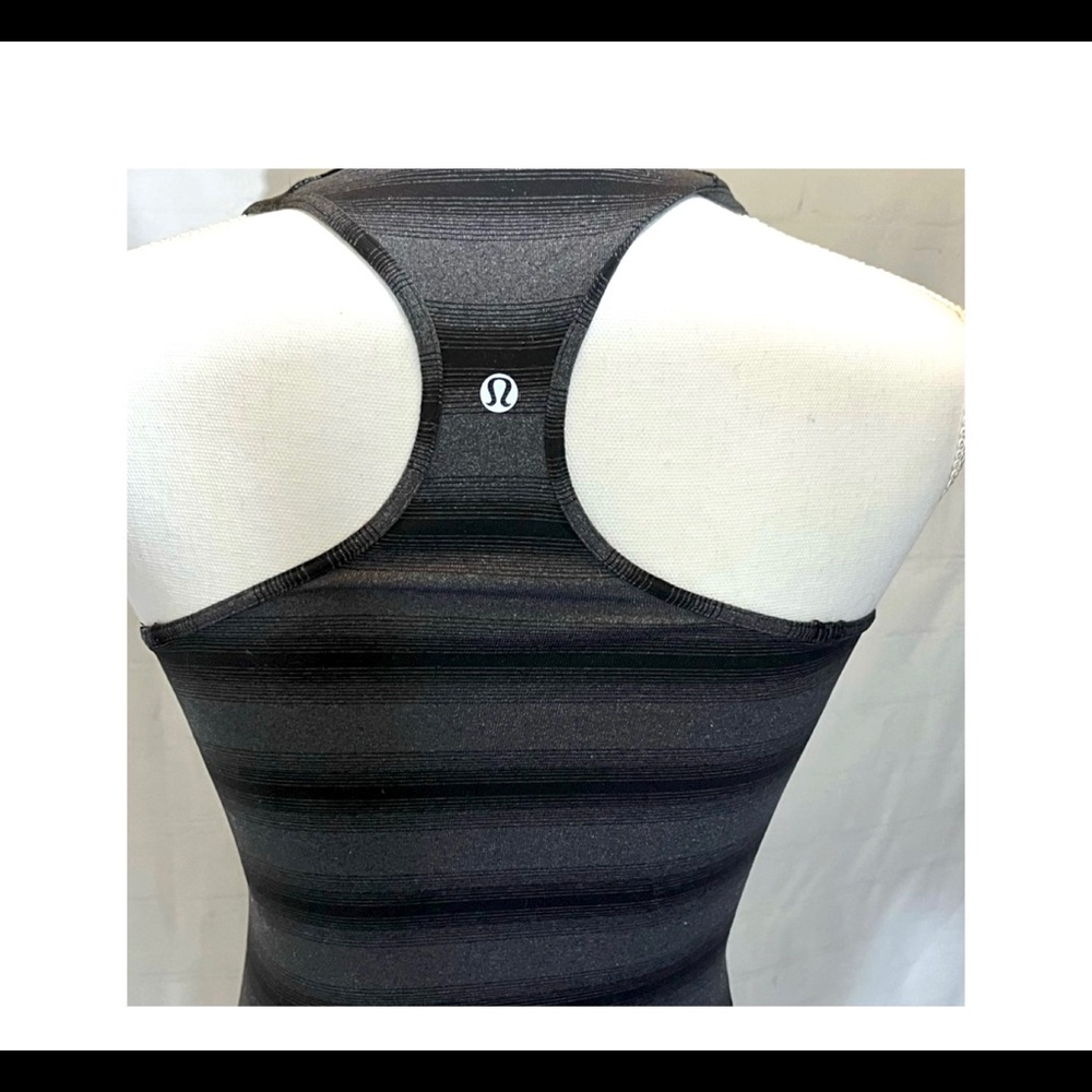 ❤️Lululemon activewear tank top